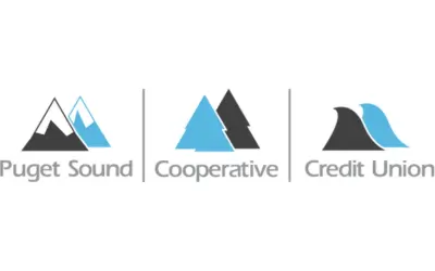 Puget Sound Cooperative Credit Union financing partner logo