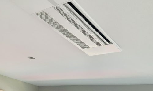Ductless Mini-Split Systems (2)